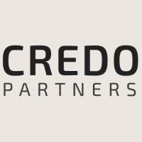Credo Partners Logo