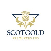 Scotgold Resources Logo