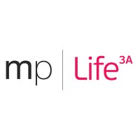 Marchese Partners | Life3A Logo