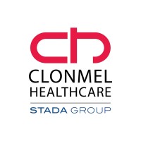 Clonmel Healthcare Logo