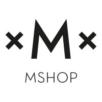 Mshop Logo