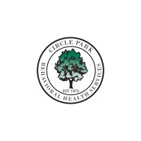 Circle Park Behavioral Health Logo