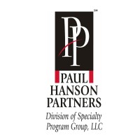 Paul Hanson Partners Transportation Insurance Logo