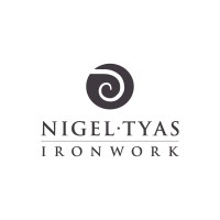 Nigel Tyas Ironwork Logo