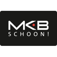 MKB Schoon! Logo