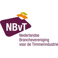 Nederlandse Branchevereniging voor de Timmerindustrie Logo