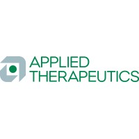 Applied Therapeutics, Inc. Logo