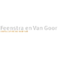 Feenstra en Van Goor Installaties en Sanitair BV Logo
