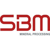 SBM Mineral Processing GmbH Logo