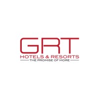 GRT Hotels & Resorts Logo