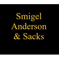 Smigel Anderson & Sacks Logo