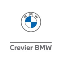 Crevier BMW Logo