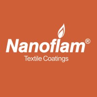 Nanoflam Limited Logo