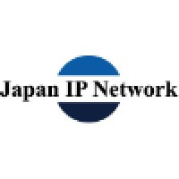 Japan IP Network Co. Ltd. Logo