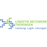 Logistik Netzwerk Thüringen e.V. Logo