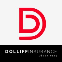 Dolliff Insurance Logo