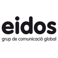 Eidos Comunicació SL Logo