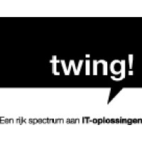 twing! Logo