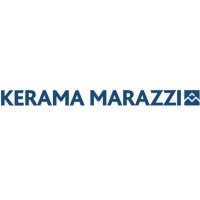 KERAMA MARAZZI Logo