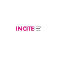 INCITE Interact Logo