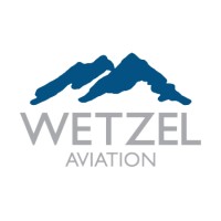 Wetzel Aviation Logo