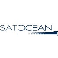 SAT-OCEAN Logo