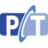 Preg-Tech Communications (PTC) Logo