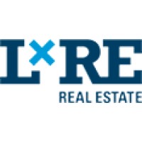 LxRE (Lx Real Estate) Logo
