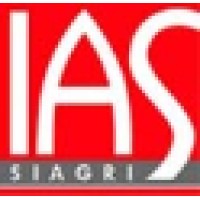 IAS LTD Logo