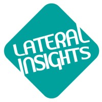 Lateral Insights Logo