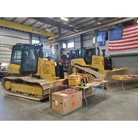 New Berlin Grading Inc Logo