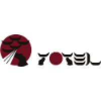 Pastelería Totel Logo