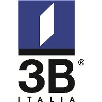 3B SpA Logo