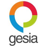 GESIA IT Association Logo
