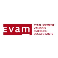 EVAM Logo