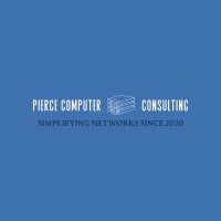 Pierce Computer Consulting Logo