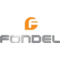 Fondel Logo