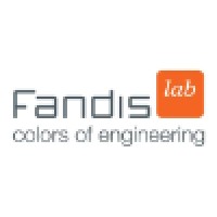FANDIS LAB s.r.l Logo