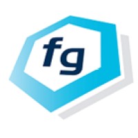 FRANCE GARDIENNAGE Logo
