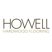Howell Hardwood Flooring Logo