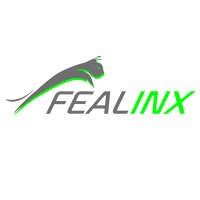 FEALINX Logo