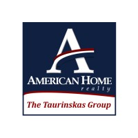 American Home Realty Logo
