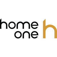 Home One Logo