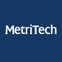 MetriTech, Inc. Logo