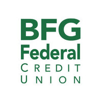 BFG Federal Credit Union Logo