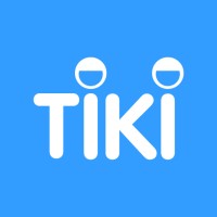 TIKI Logo