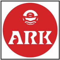 ARK Bath Fittings Logo