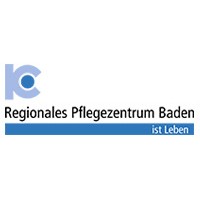 Regionales Pflegezentrum Baden AG Logo