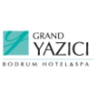 GRAND YAZICI BODRUM BUTIQUE HOTEL&SPA Logo