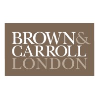 Brown & Carroll (London) Ltd Logo